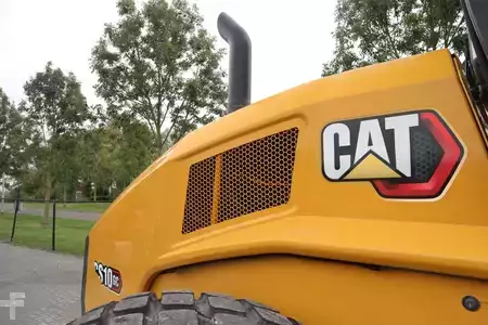 Annet 2022 Caterpillar CS10 GC | LOW HOURS | AIRCO | GOOD CONDITION (11)