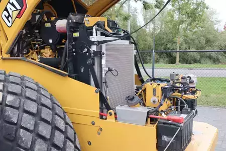 Annet 2022 Caterpillar CS10 GC | LOW HOURS | AIRCO | GOOD CONDITION (13)