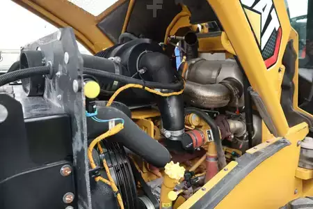 Annet 2022 Caterpillar CS10 GC | LOW HOURS | AIRCO | GOOD CONDITION (14)