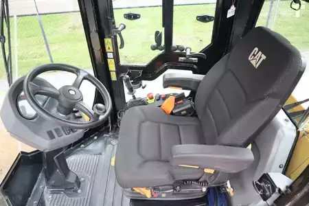 Annet 2022 Caterpillar CS10 GC | LOW HOURS | AIRCO | GOOD CONDITION (15)
