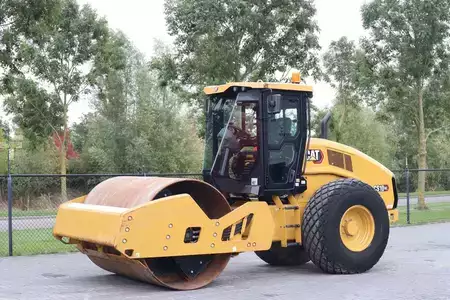 Annet 2022 Caterpillar CS10 GC | LOW HOURS | AIRCO | GOOD CONDITION (2)