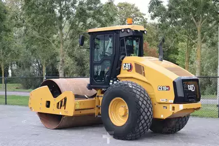 Annet 2022 Caterpillar CS10 GC | LOW HOURS | AIRCO | GOOD CONDITION (3)