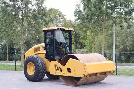 Annet 2022 Caterpillar CS10 GC | LOW HOURS | AIRCO | GOOD CONDITION (5)