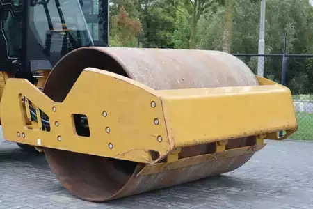 Annet 2022 Caterpillar CS10 GC | LOW HOURS | AIRCO | GOOD CONDITION (7)