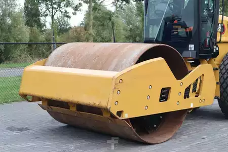 Annet 2022 Caterpillar CS10 GC | LOW HOURS | AIRCO | GOOD CONDITION (8)