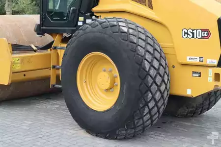 Annet 2022 Caterpillar CS10 GC | LOW HOURS | AIRCO | GOOD CONDITION (9)
