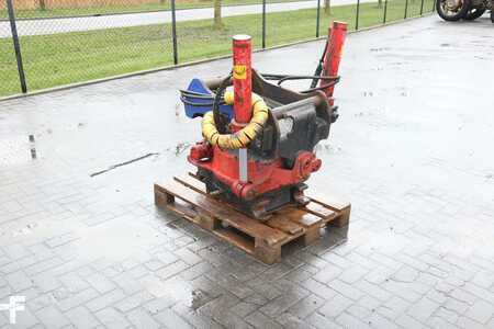 Aggregat 2012 Indexator ROTOTILT RT80 | TILTROTATOR | S70 (3)