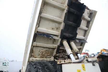 Dúmpers rígidos 2016 Terex TR70 | LOW HOURS | GOOD CONDITION (10)
