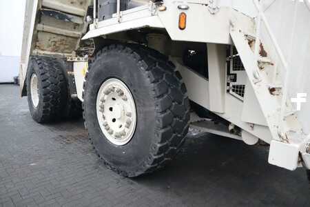 Dúmpers rígidos 2016 Terex TR70 | LOW HOURS | GOOD CONDITION (13)