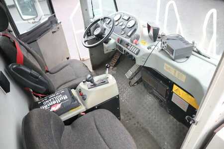 Dúmpers rígidos 2016 Terex TR70 | LOW HOURS | GOOD CONDITION (16)