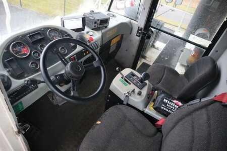 Dúmpers rígidos 2016 Terex TR70 | LOW HOURS | GOOD CONDITION (17)