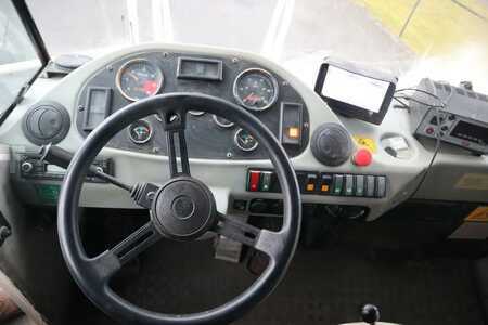 Dúmpers rígidos 2016 Terex TR70 | LOW HOURS | GOOD CONDITION (18)