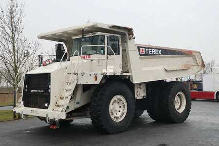 Dúmpers rígidos 2016 Terex TR70 | LOW HOURS | GOOD CONDITION (2)