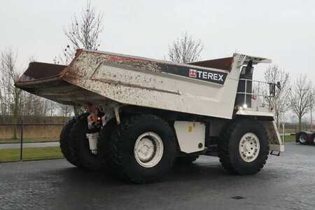 Dúmpers rígidos 2016 Terex TR70 | LOW HOURS | GOOD CONDITION (6)