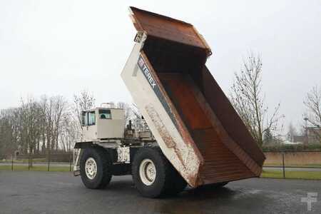 Dúmpers rígidos 2016 Terex TR70 | LOW HOURS | GOOD CONDITION (8)