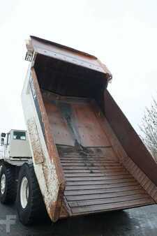 Dúmpers rígidos 2016 Terex TR70 | LOW HOURS | GOOD CONDITION (9)