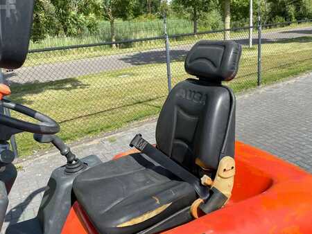 Articulated Dump Trucks 2013 Ausa D150 AHG | SWING BUCKET | ONLY 584 HOURS (16)