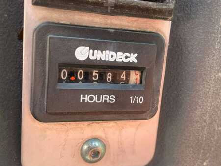 Articulated Dump Trucks 2013 Ausa D150 AHG | SWING BUCKET | ONLY 584 HOURS (17)