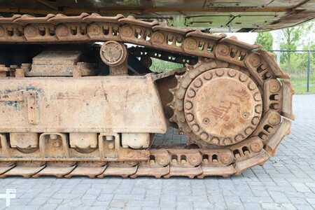 Rupsgraafmachines 2017 Caterpillar 374 FL | BUCKET | QUICK COUPLER | AIRCO (10)