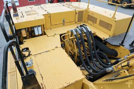 Rupsgraafmachines 2017 Caterpillar 374 FL | BUCKET | QUICK COUPLER | AIRCO (11)