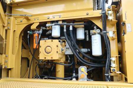 Rupsgraafmachines 2017 Caterpillar 374 FL | BUCKET | QUICK COUPLER | AIRCO (13)