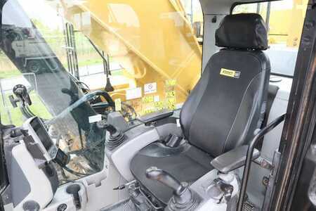 Rupsgraafmachines 2017 Caterpillar 374 FL | BUCKET | QUICK COUPLER | AIRCO (16)