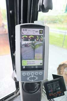 Rupsgraafmachines 2017 Caterpillar 374 FL | BUCKET | QUICK COUPLER | AIRCO (18)