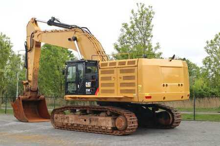 Rupsgraafmachines 2017 Caterpillar 374 FL | BUCKET | QUICK COUPLER | AIRCO (3)
