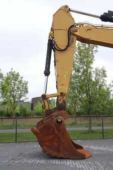 Rupsgraafmachines 2017 Caterpillar 374 FL | BUCKET | QUICK COUPLER | AIRCO (7)