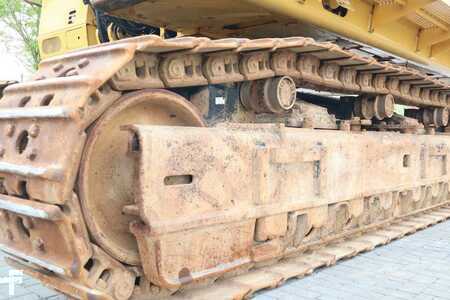 Rupsgraafmachines 2017 Caterpillar 374 FL | BUCKET | QUICK COUPLER | AIRCO (9)