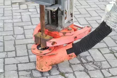 Rotary Drilling Rig 2019 Sandvik COMMANDO DC130 Ri | SURFACE DRILLING RIG | REMOTE (10)