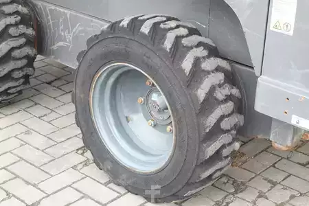 Rotary Drilling Rig 2019 Sandvik COMMANDO DC130 Ri | SURFACE DRILLING RIG | REMOTE (11)