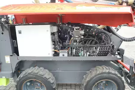 Rotary Drilling Rig 2019 Sandvik COMMANDO DC130 Ri | SURFACE DRILLING RIG | REMOTE (12)