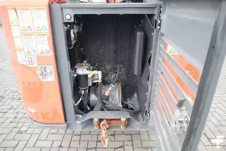 Rotary Drilling Rig 2019 Sandvik COMMANDO DC130 Ri | SURFACE DRILLING RIG | REMOTE (14)