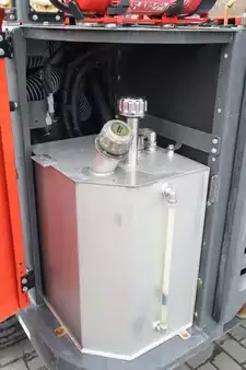 Rotary Drilling Rig 2019 Sandvik COMMANDO DC130 Ri | SURFACE DRILLING RIG | REMOTE (15)