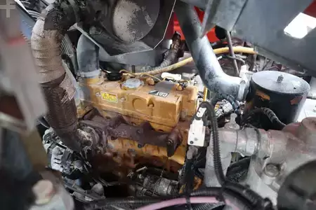 Rotary Drilling Rig 2019 Sandvik COMMANDO DC130 Ri | SURFACE DRILLING RIG | REMOTE (16)