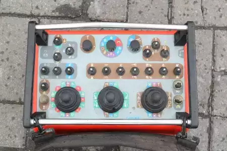 Rotary Drilling Rig 2019 Sandvik COMMANDO DC130 Ri | SURFACE DRILLING RIG | REMOTE (17)