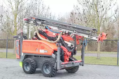 Rotary Drilling Rig 2019 Sandvik COMMANDO DC130 Ri | SURFACE DRILLING RIG | REMOTE (5)