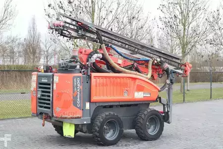 Rotary Drilling Rig 2019 Sandvik COMMANDO DC130 Ri | SURFACE DRILLING RIG | REMOTE (6)