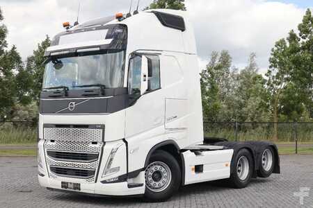 Autres 2022 Volvo FH 500 6X2 TURBOCOMPOUND RETARDER LEATHER FULL OPT (1)