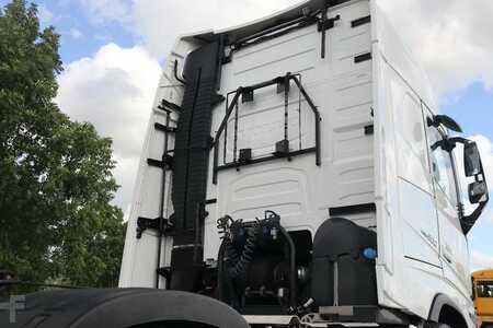 Autres 2022 Volvo FH 500 6X2 TURBOCOMPOUND RETARDER LEATHER FULL OPT (11)