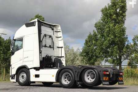 Autres 2022 Volvo FH 500 6X2 TURBOCOMPOUND RETARDER LEATHER FULL OPT (4)