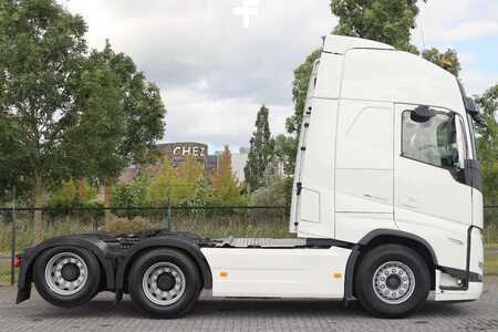 Autres 2022 Volvo FH 500 6X2 TURBOCOMPOUND RETARDER LEATHER FULL OPT (7)