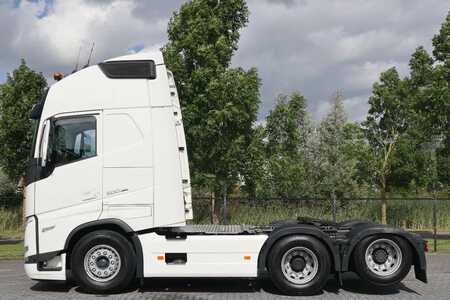 Autres 2022 Volvo FH 500 6X2 TURBOCOMPOUND RETARDER LEATHER FULL OPT (8)