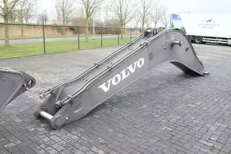 Rupsgraafmachines 0 Volvo EC 300 E | BOOM + STICK | GOOD CONDITION (11)
