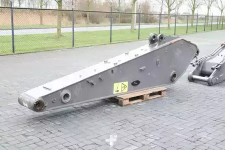 Rupsgraafmachines 0 Volvo EC 300 E | BOOM + STICK | GOOD CONDITION (7)
