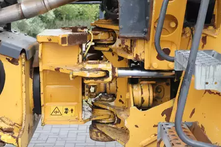 Knickgelenkte Muldenkipper/Dumper 2013 Bell B25E | AIRCO | HEATED BOX (10)