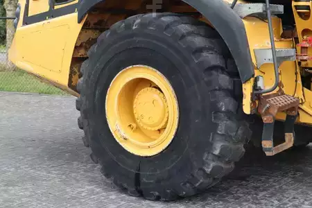 Knickgelenkte Muldenkipper/Dumper 2013 Bell B25E | AIRCO | HEATED BOX (14)