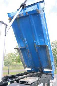 Ostatní 2019 MAN TGS 35.500 | 8X4 | BIG AXLES | RETARDER | EURO 6 (10)