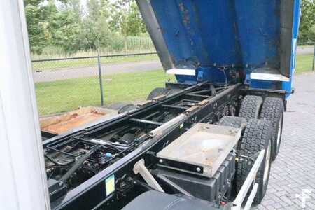 Ostatní 2019 MAN TGS 35.500 | 8X4 | BIG AXLES | RETARDER | EURO 6 (11)